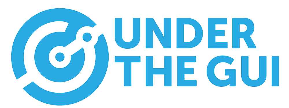 Under the GUI Academy Inc.