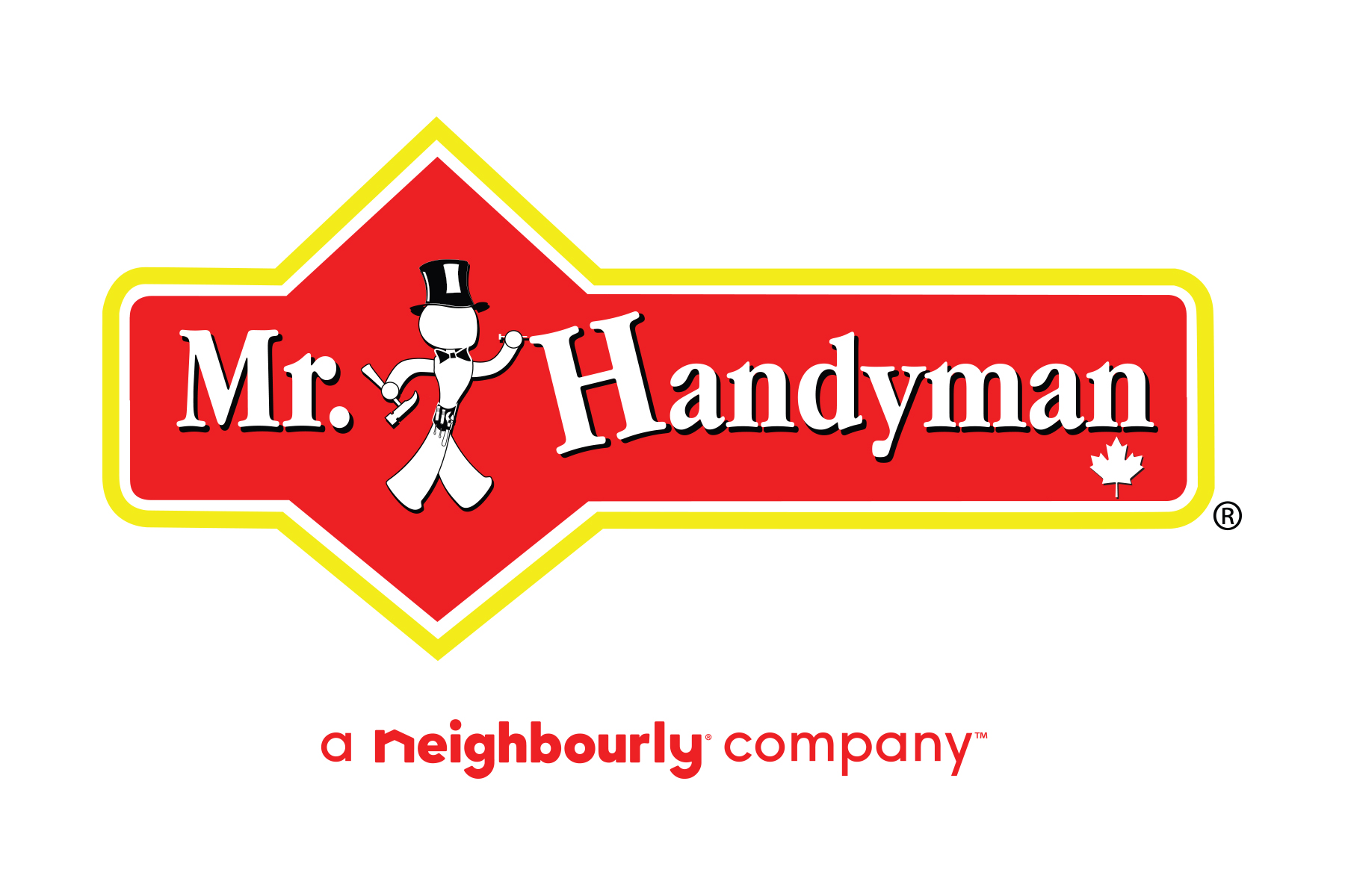 Mr. Handyman