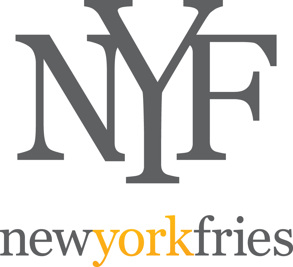 New York Fries