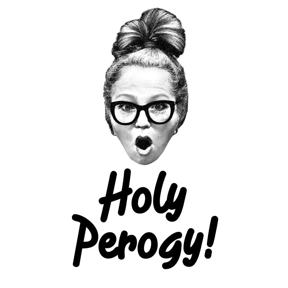 Holy Perogy!