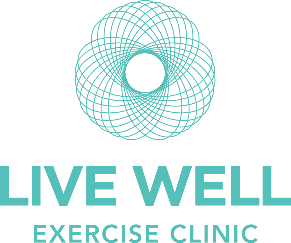 LIVE WELL Exercise Clinic