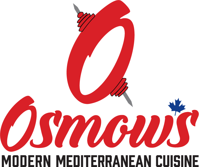 Osmow's