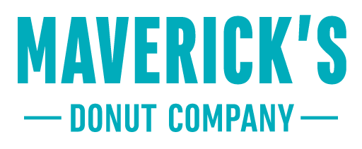 Maverick's Donuts