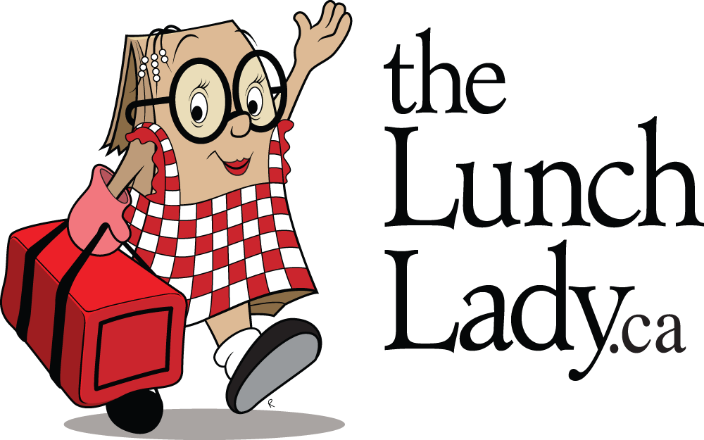 Lunch Lady Group Inc, The