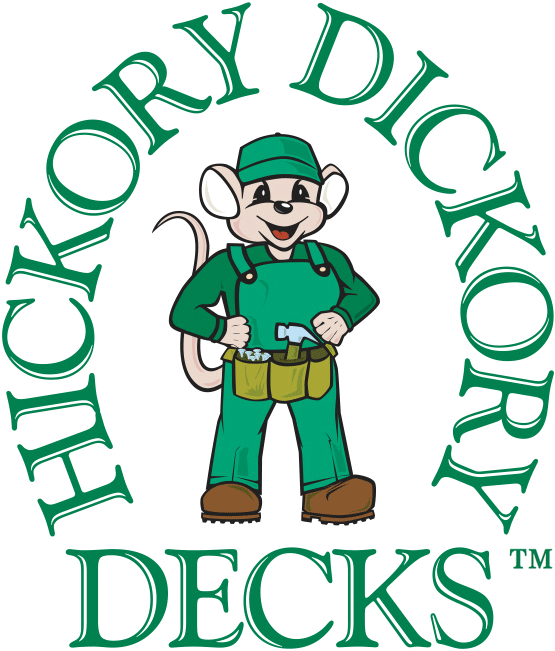 Hickory Dickory Decks