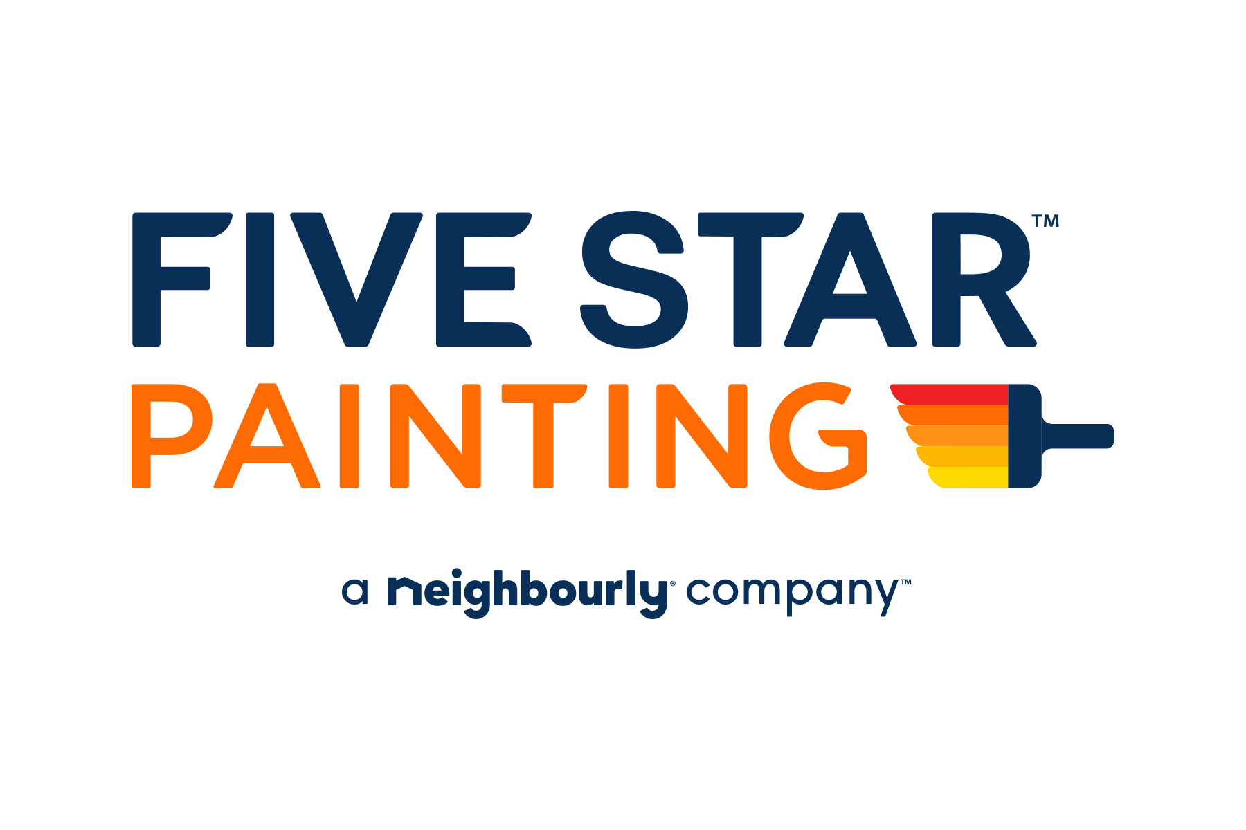 Five Star Painting