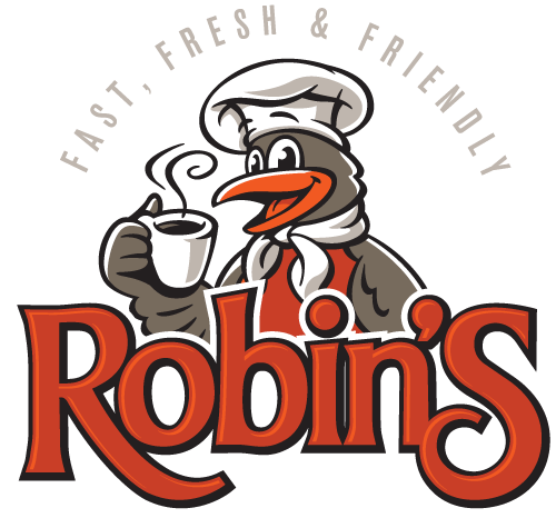 Robin's Donuts