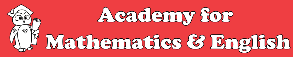 Academy for Mathematics & English