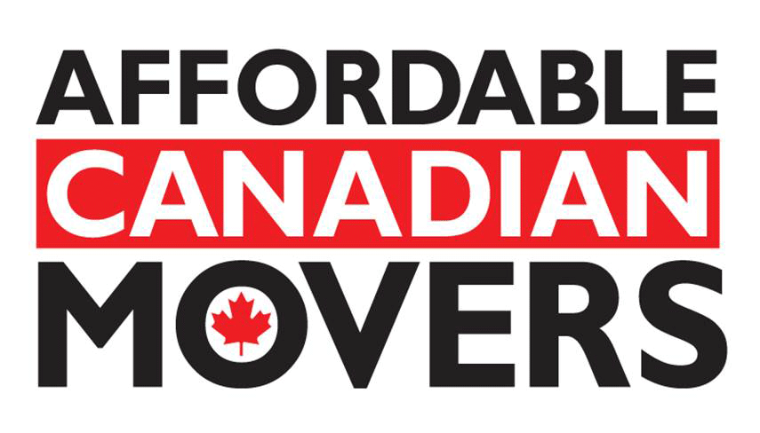 Affordable Canadian Movers