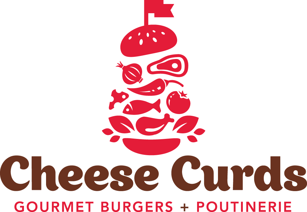 Cheese Curds Gourmet Burgers + Poutinerie