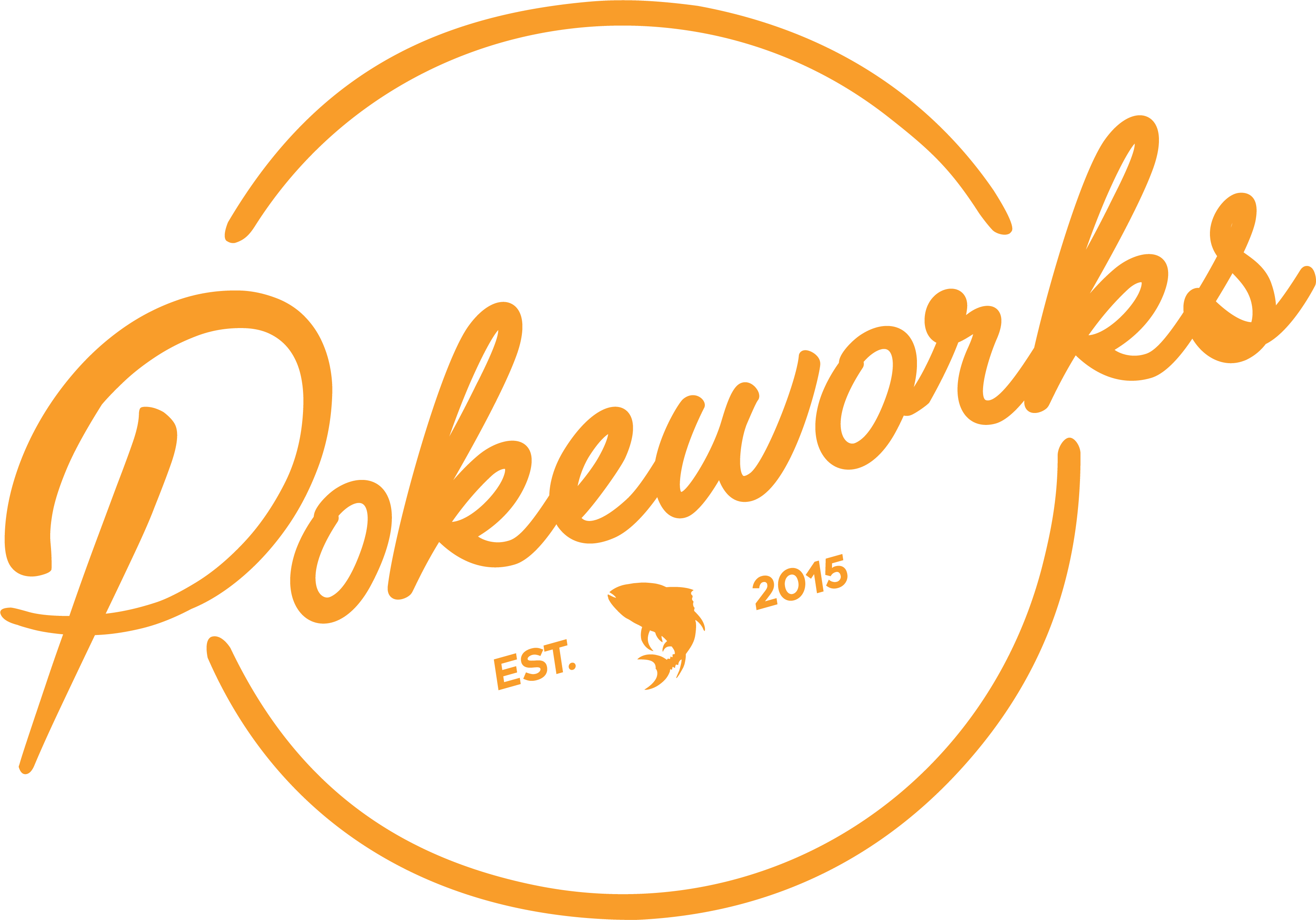 Pokeworks