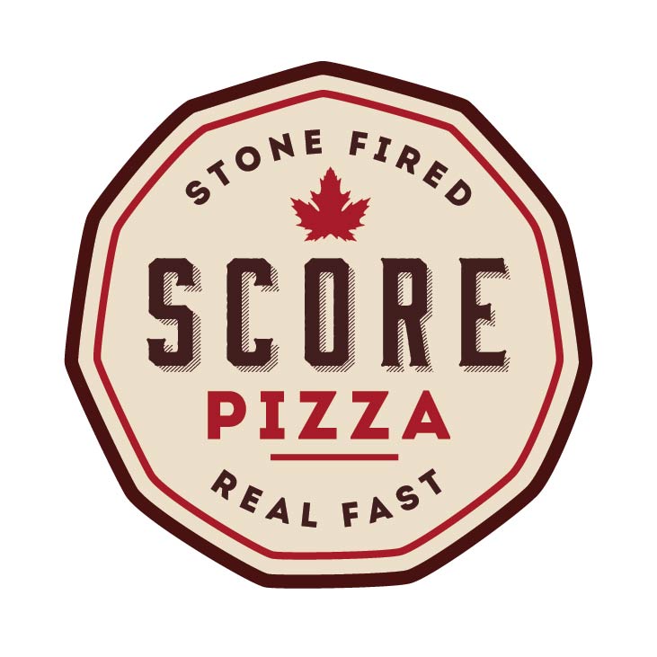 Score Pizza