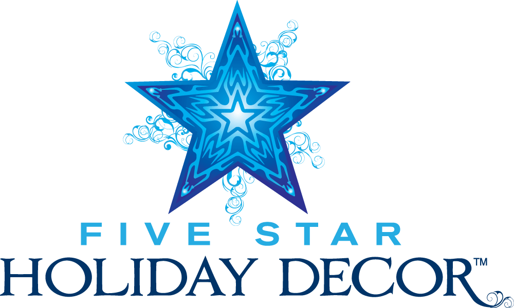 Five Star Holiday Decor