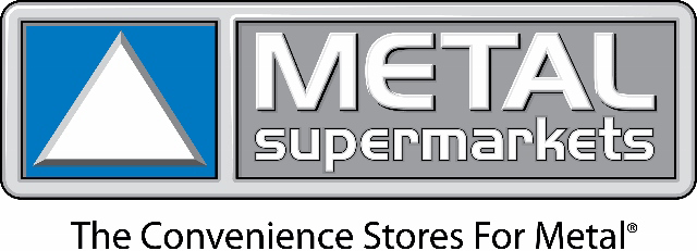 Metal Supermarkets