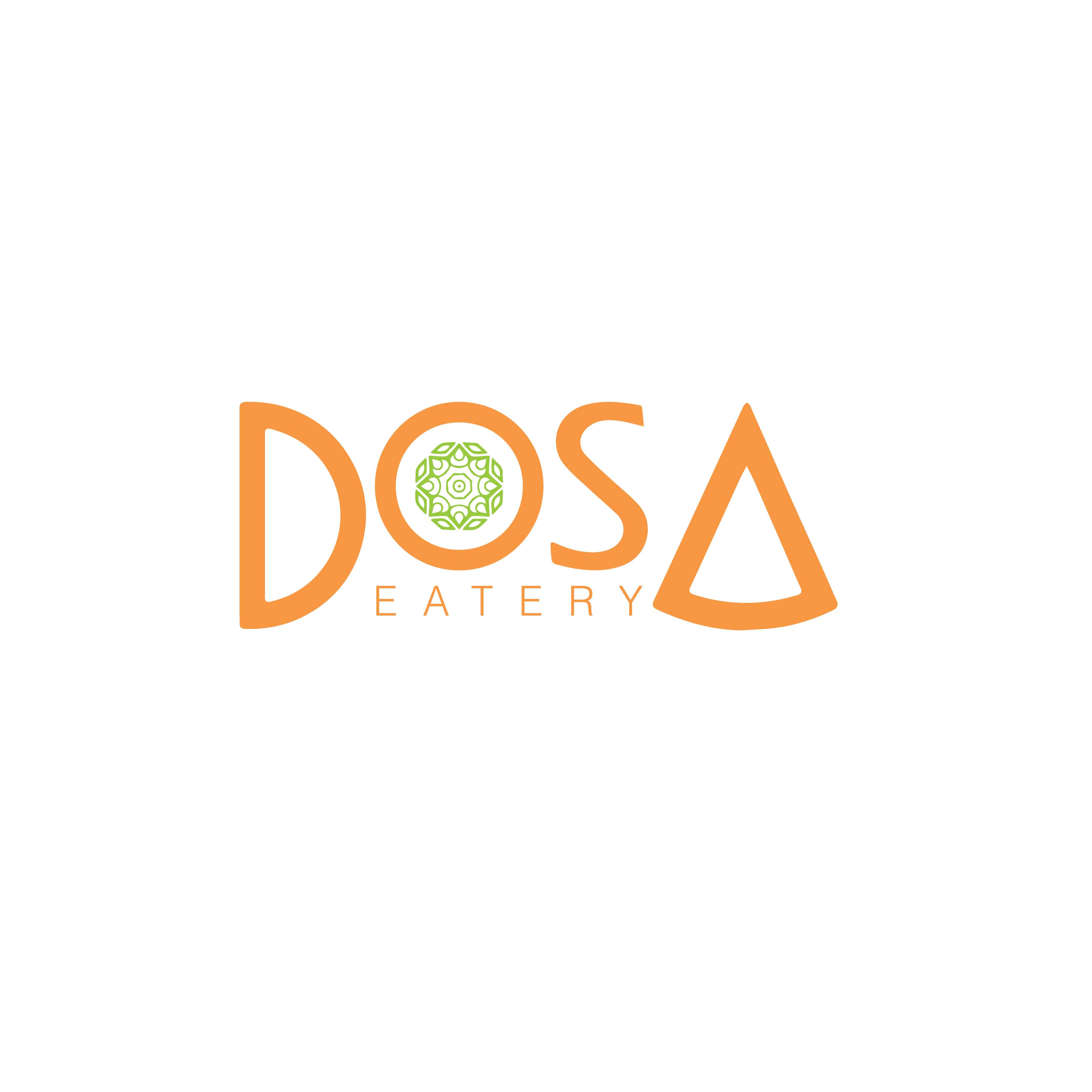 Dosa Eatery