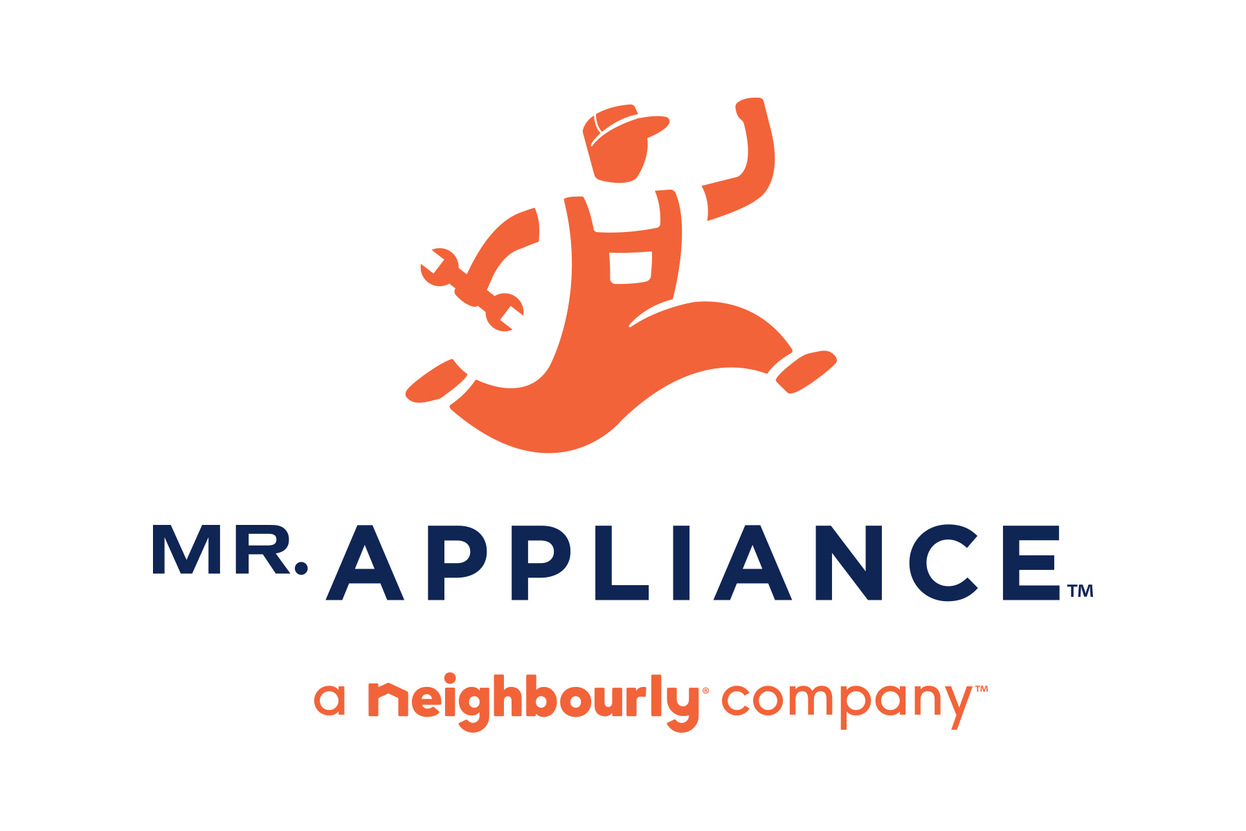 Mr. Appliance