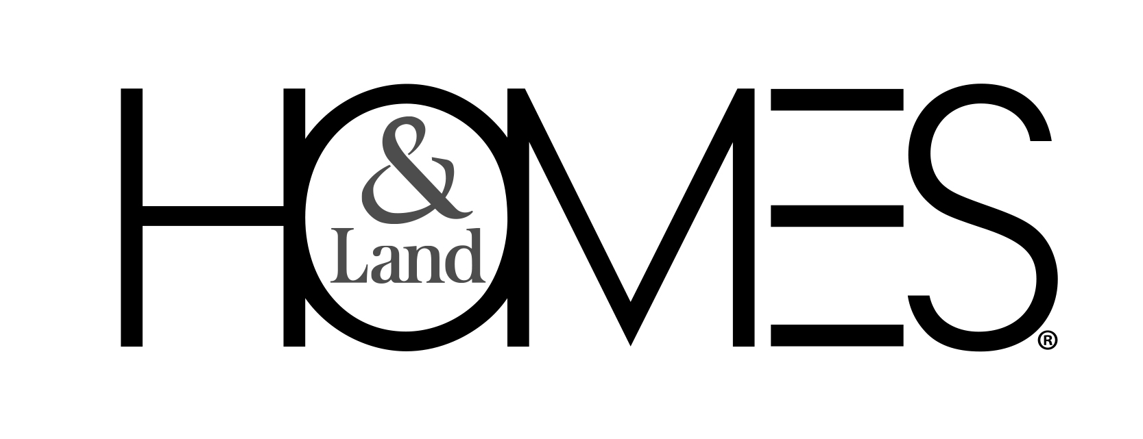 Homes & Land Canada