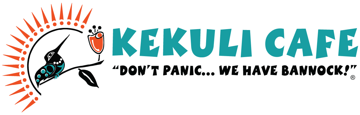 Kekuli Caf? Indigenous Cuisine