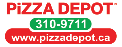 Pizza Depot