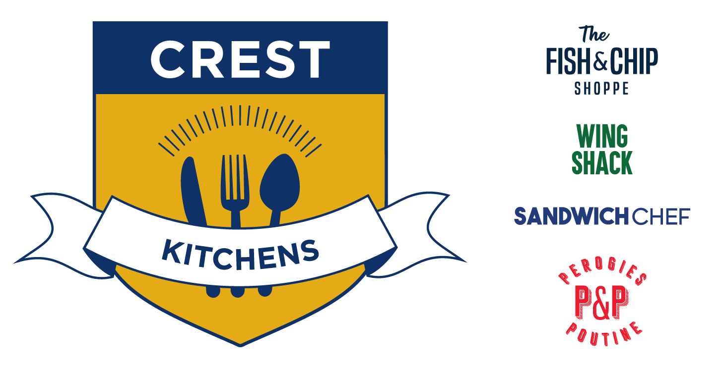 Crest Kitchens