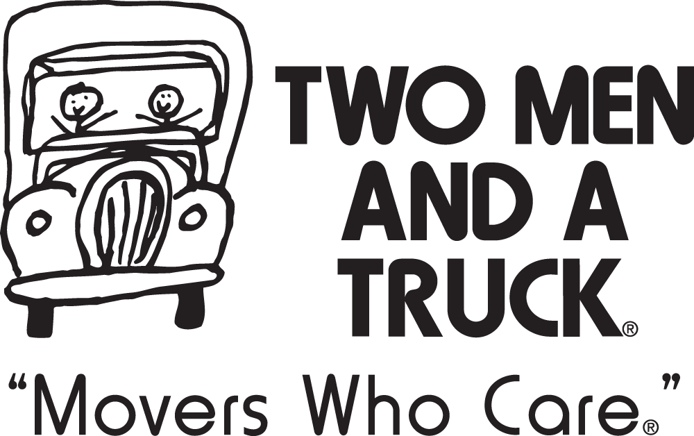 TWO MEN AND A TRUCK