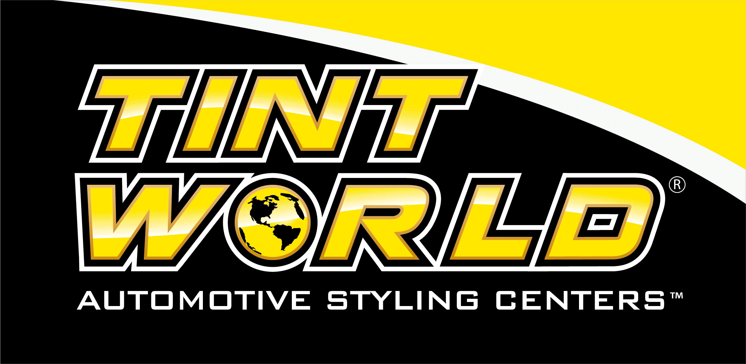 TINT WORLD? Automotive Styling Centers?