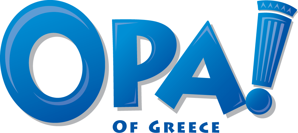 OPA! of Greece