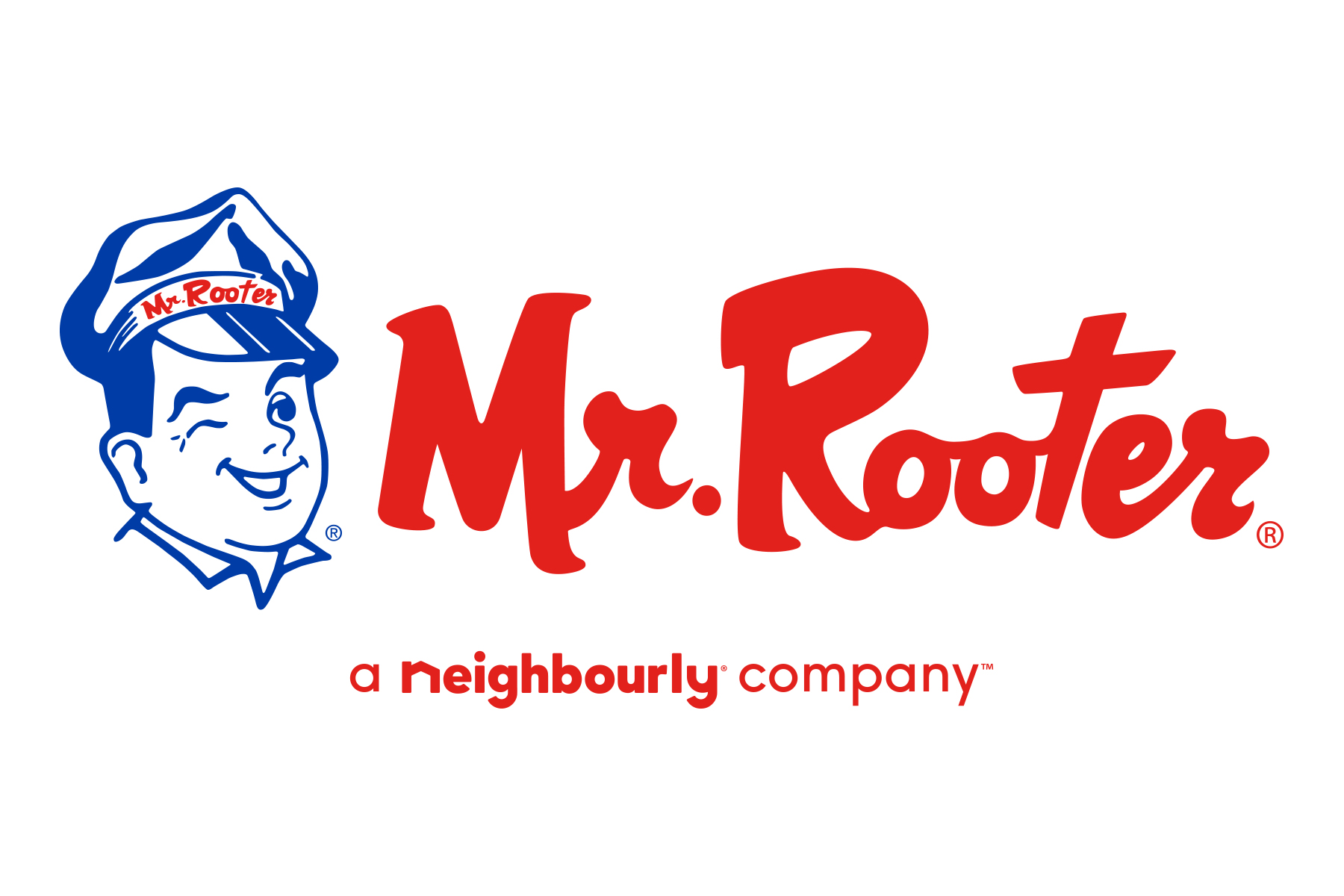 Mr. Rooter