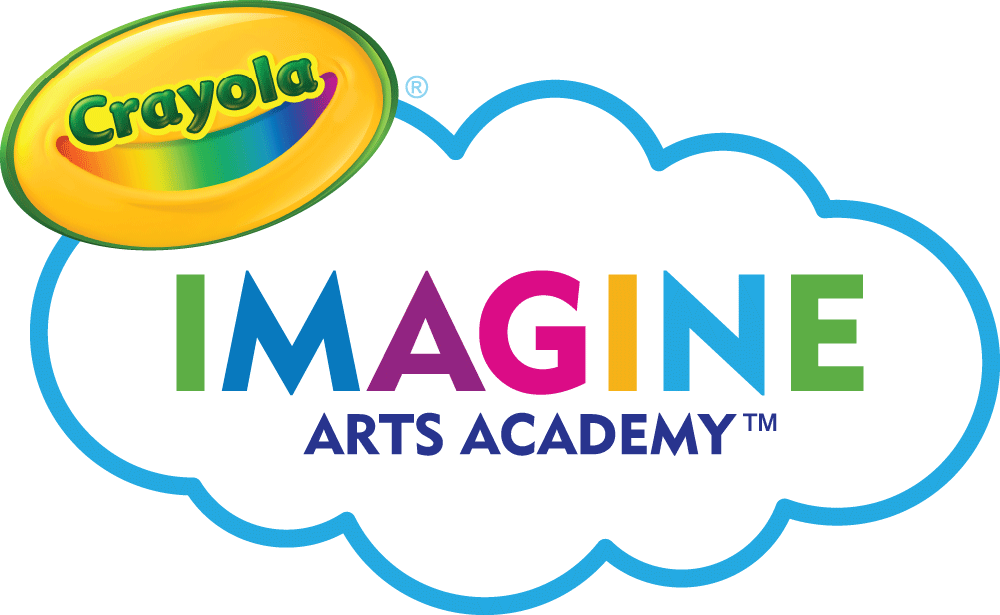 Crayola? Imagine Arts Academy?