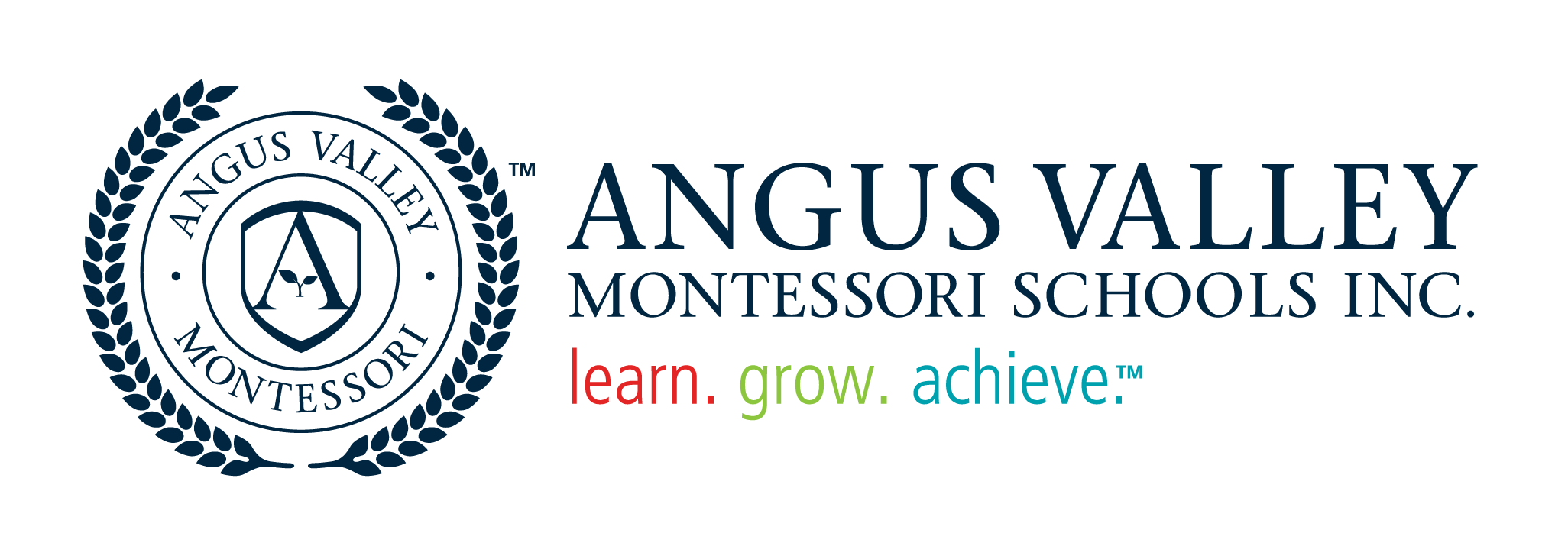 Angus Valley Montessori Schools