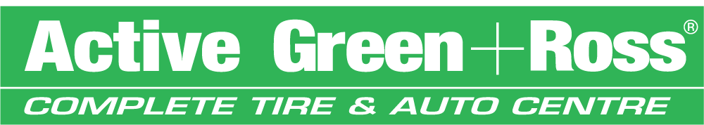 Active Green + Ross