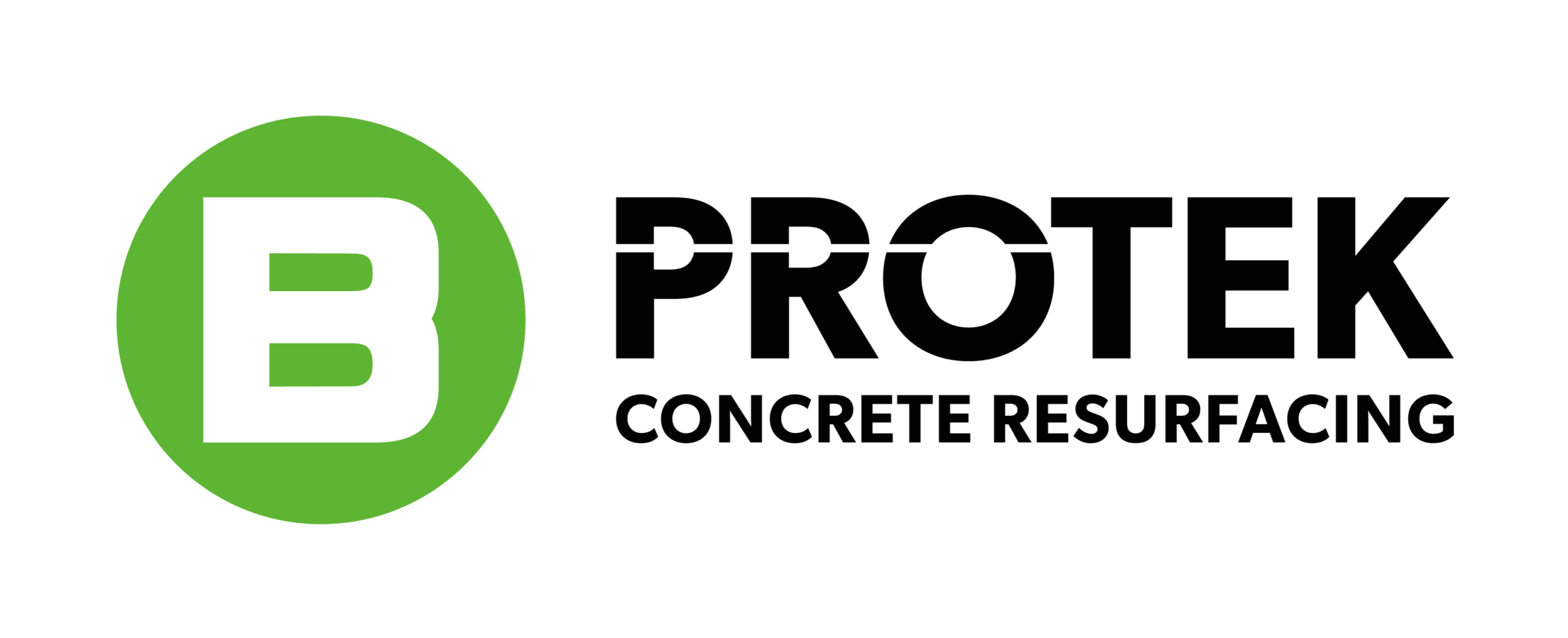 B-Protek Concrete Resurfacing