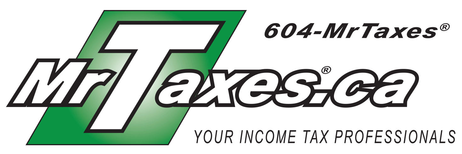 MrTaxes.ca Franchising Inc.