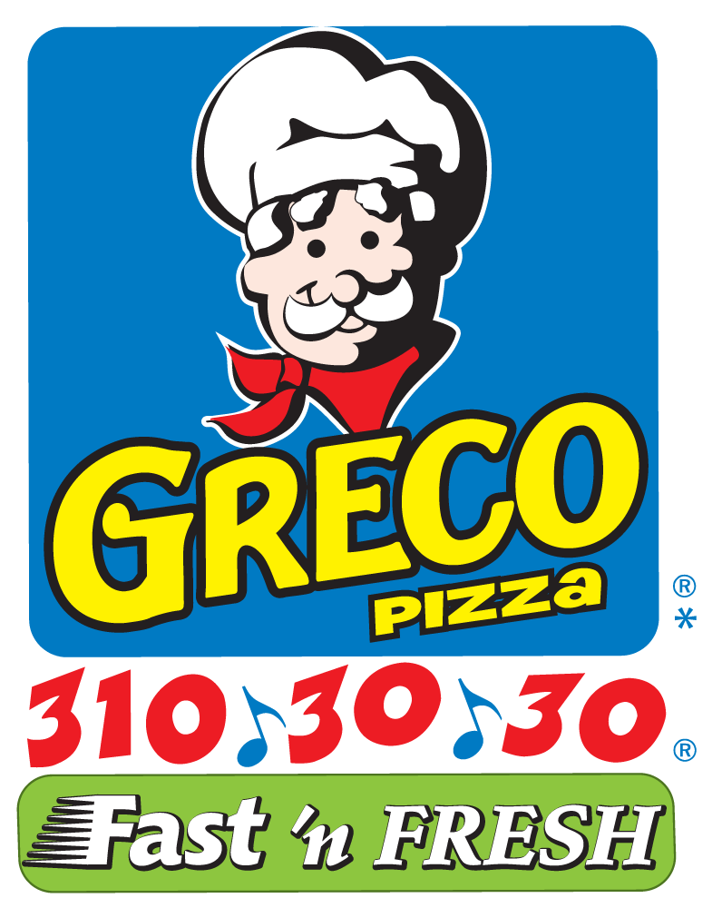 Greco Pizza Restaurants