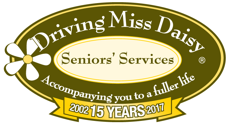 Driving Miss Daisy Seniors' Transportation Inc.