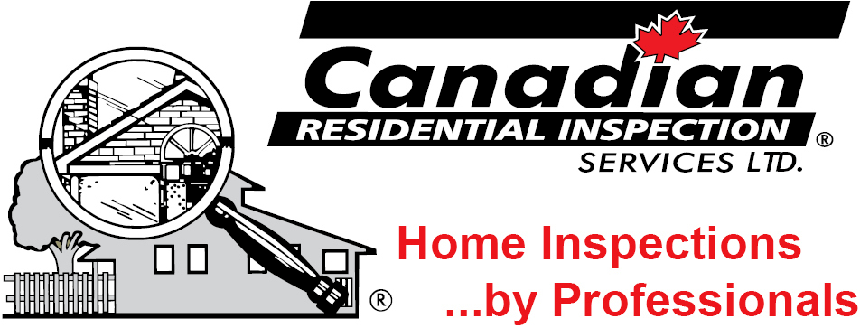 CANADIAN RESIDENTIAL INSPECTION SERVICES LTD.