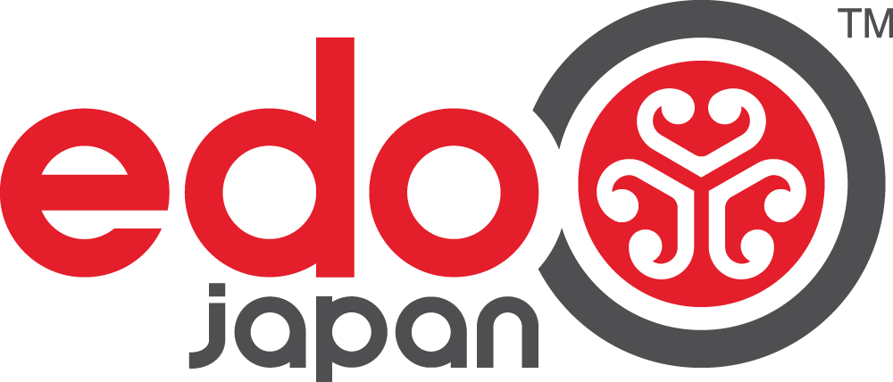 Edo Japan