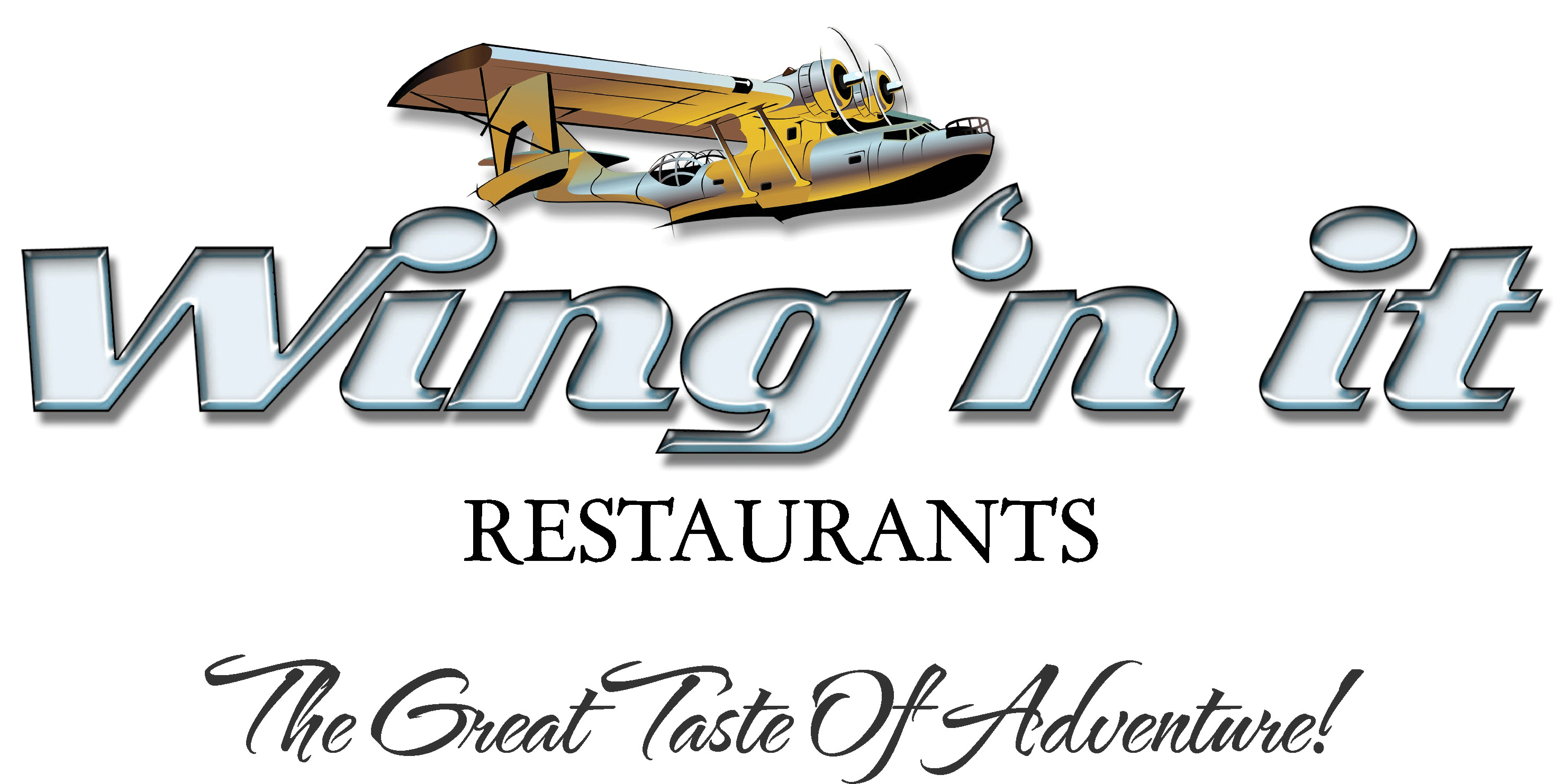 Wing'n it Restaurants