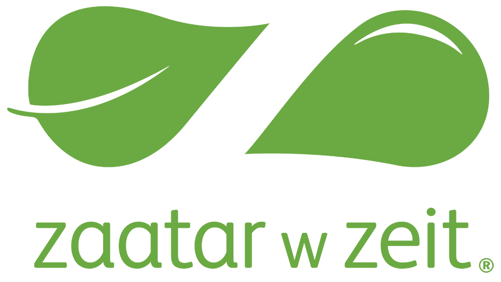 Zaatar W Zeit