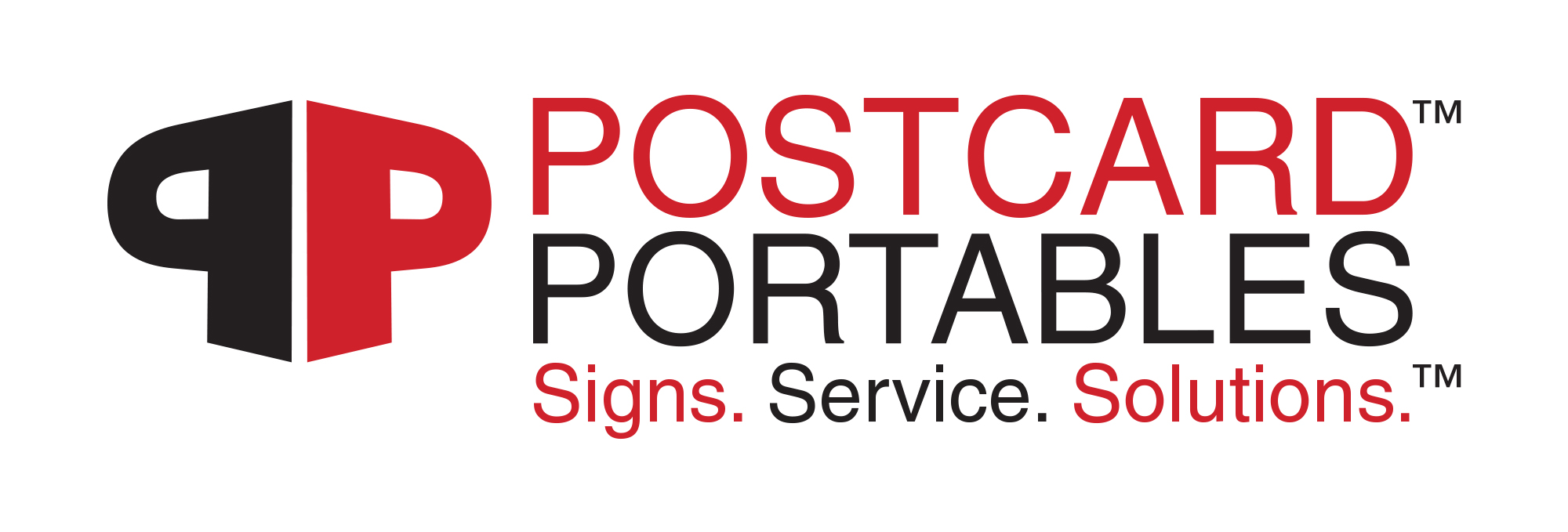 Postcard Portables Canada Ltd.