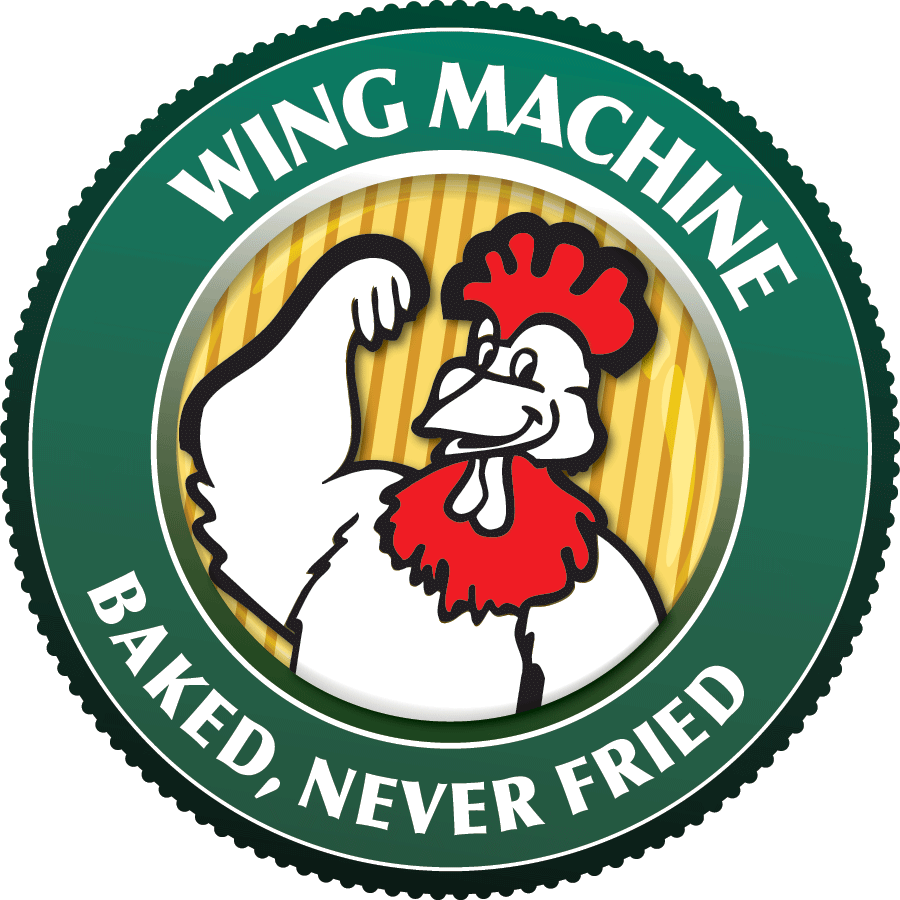 Wing Machine