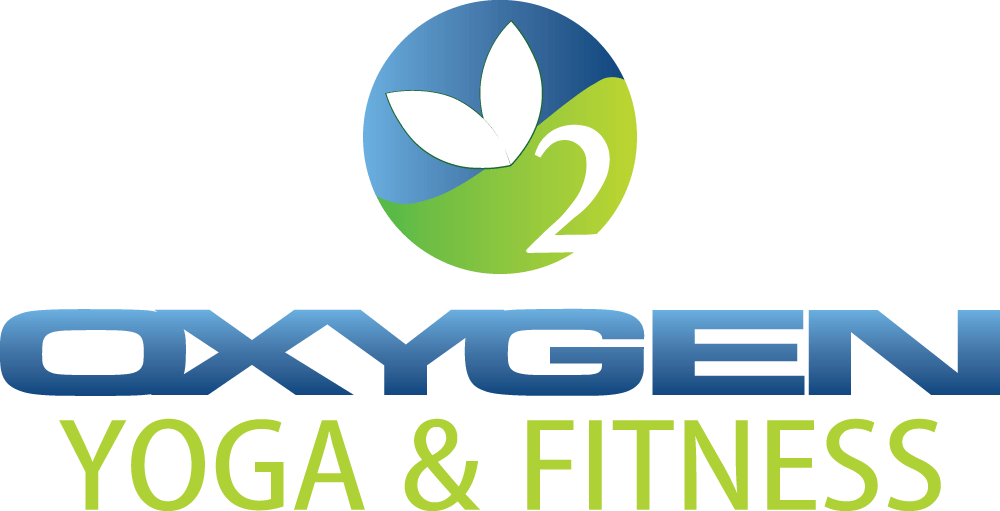 Oxygen Yoga & Fitness