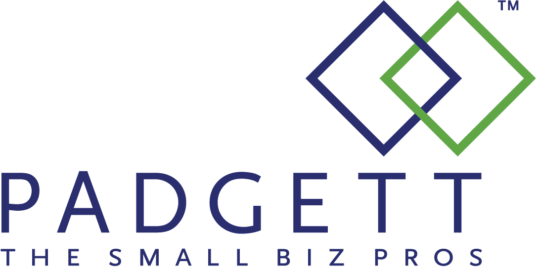 PADGETT BUSINESS SERVICES