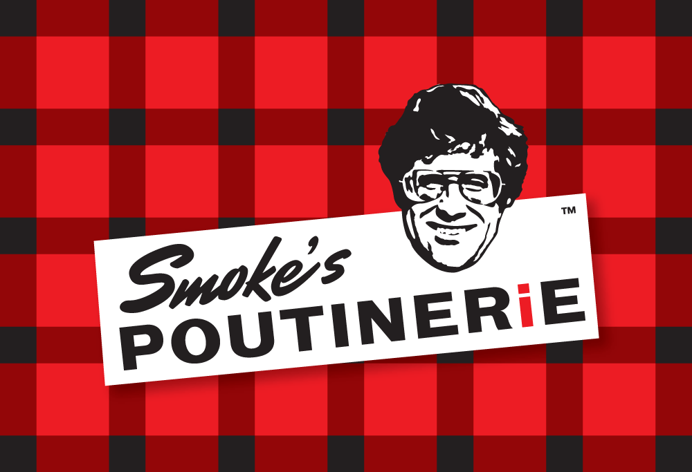 Smoke's Poutinerie