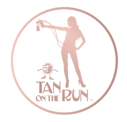 Tan on the Run