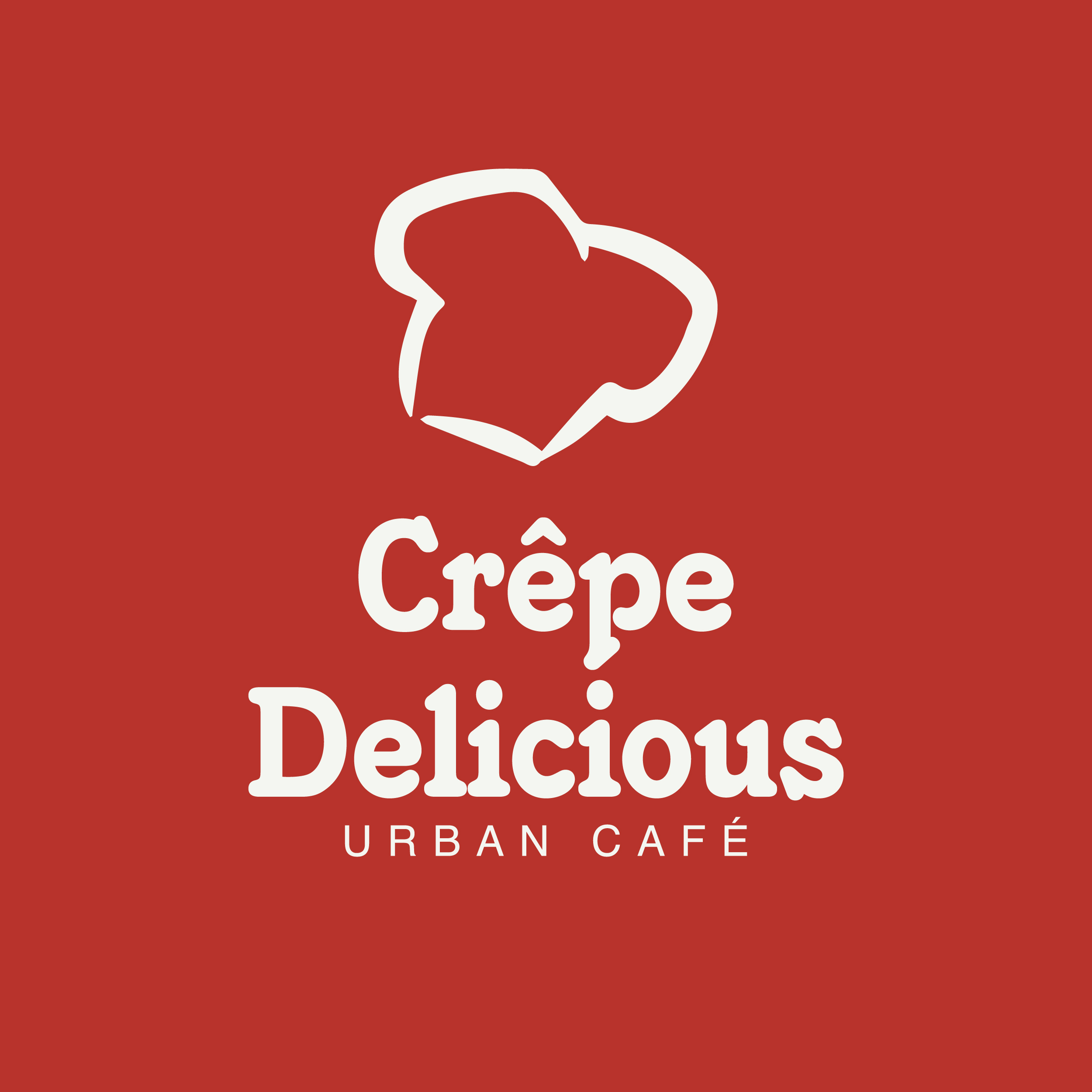 CREPE DELICIOUS