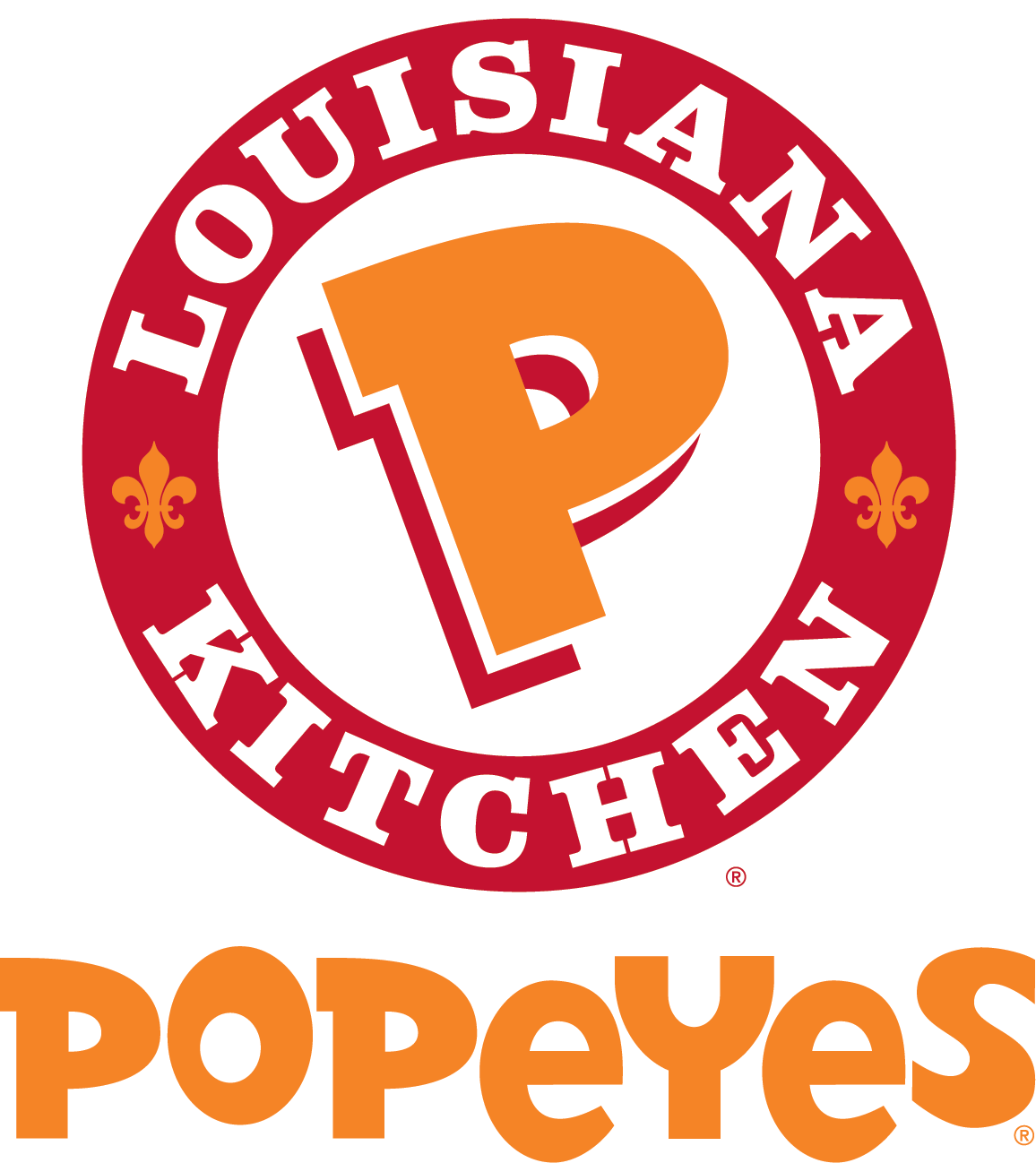 Popeyes Louisiana Kitchen