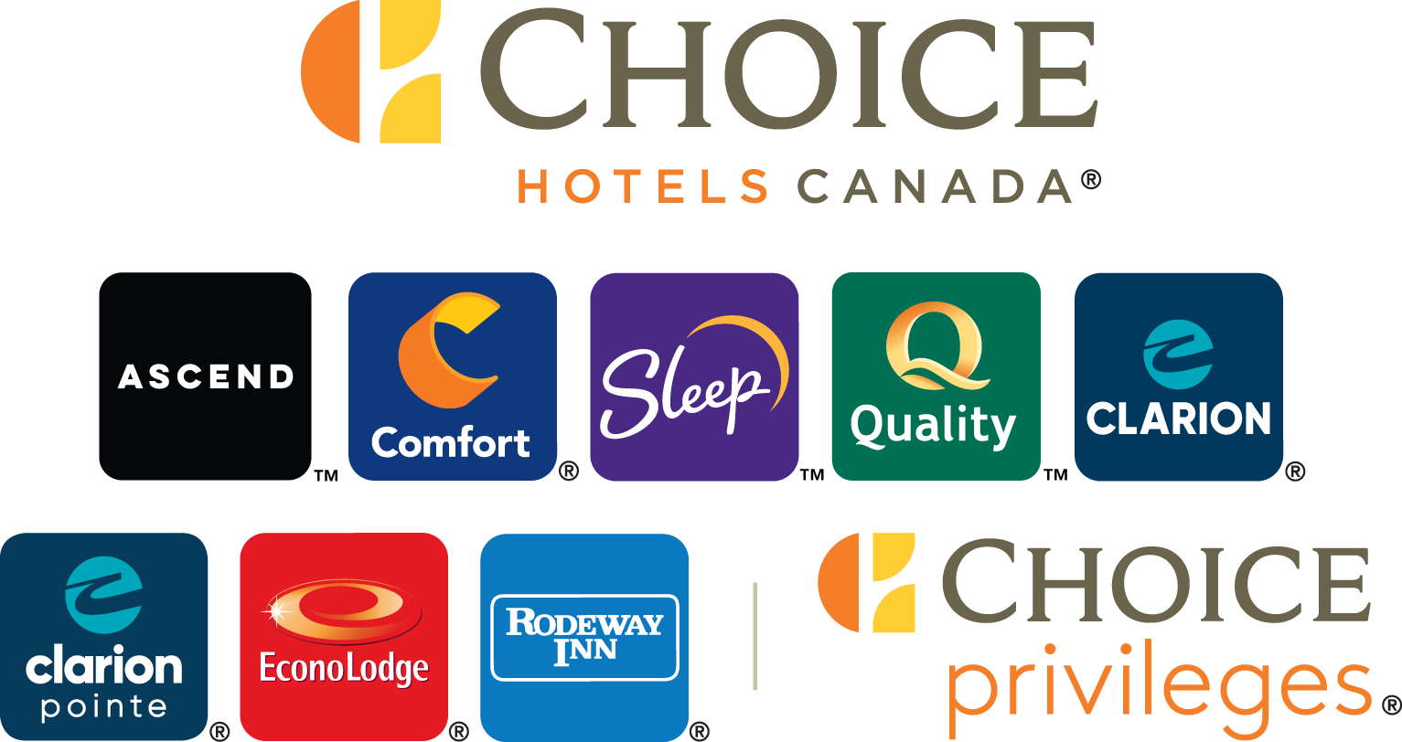 Choice Hotels Canada Inc.