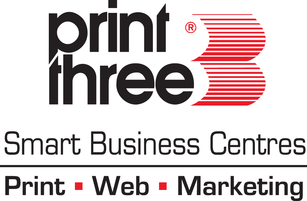 Print Three Franchising Corporation