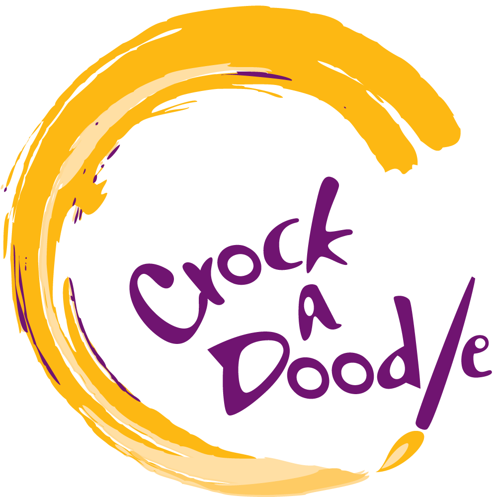 Crock A Doodle